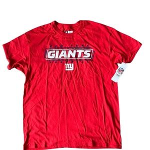 NFL New York Giants Graphic Tee